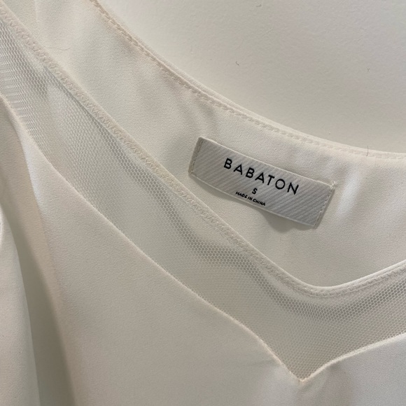 Aritzia Babaton Camisole - Picture 3 of 4